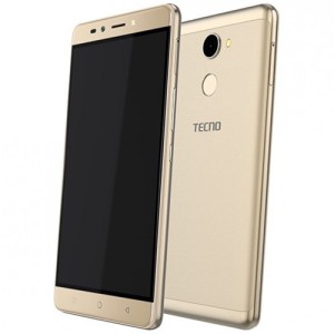 Tecno L9 Plus