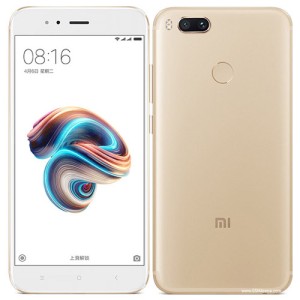 Xiaomi Mi 5X