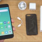مراجعة و مميزات و عيوب هاتف Xiaomi Mi 6
