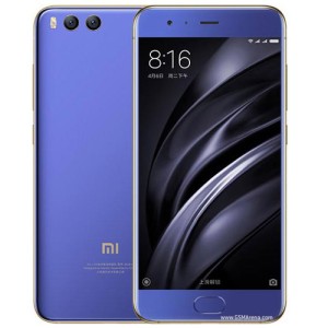 Xiaomi Mi 6