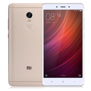 Xiaomi Redmi Note 4