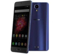 Infinix Note 4