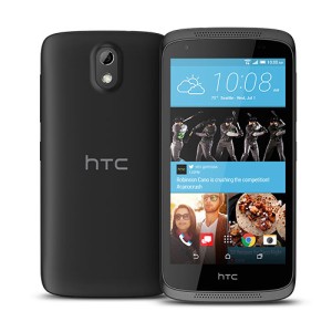 HTC Desire 526