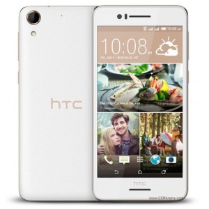 HTC Desire 728 dual sim