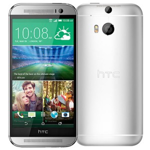 HTC One M8 Dual