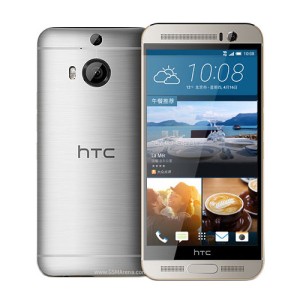HTC One M9+