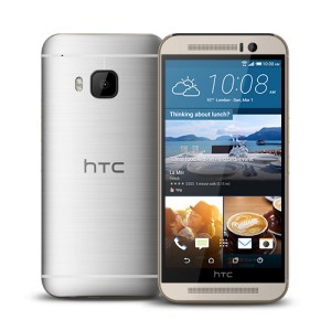 HTC One M9
