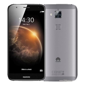 Huawei G8