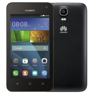 Huawei Y360