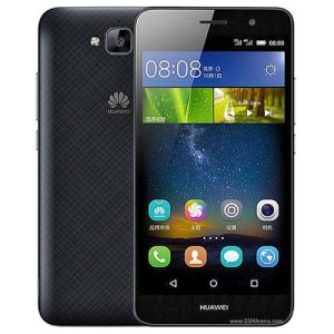 Huawei Y6 Pro