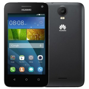 Huawei Y6