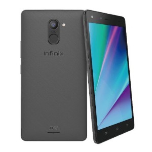 Infinix Hot 4 Pro