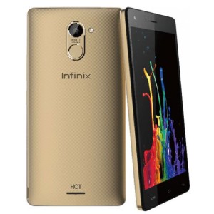 Infinix Hot 4