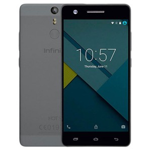 Infinix Hot S