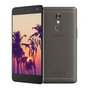 Infinix Hot S2 Pro