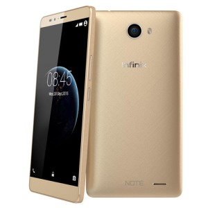 Infinix Note 2