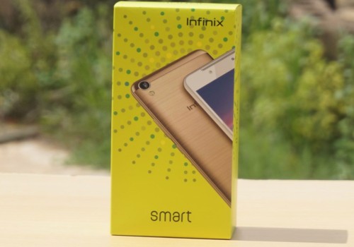 Infinix Smart