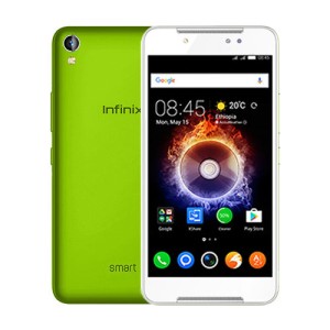 Infinix Smart