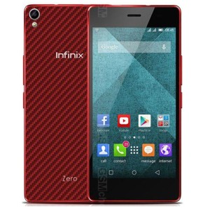 Infinix Zero 2