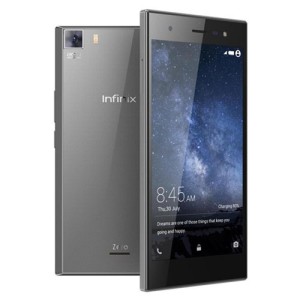 Infinix Zero 3