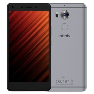 Infinix Zero 4 Plus