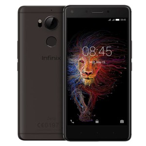 Infinix Zero 4