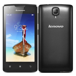Lenovo A1000