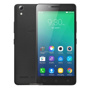 Lenovo A6010
