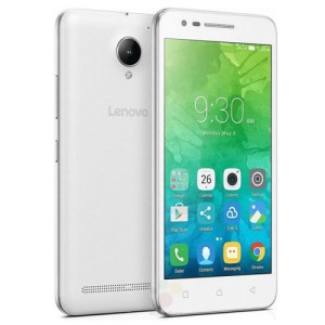 Lenovo C2 Power 