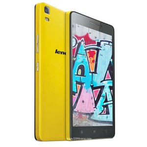 Lenovo K3 Note