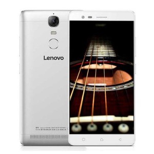Lenovo K5 Note