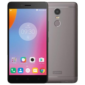 Lenovo K6 Note