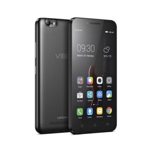 Lenovo Vibe C