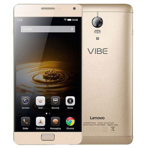 Lenovo Vibe P1