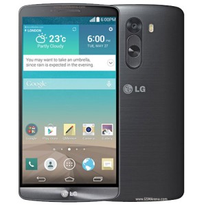 LG G3