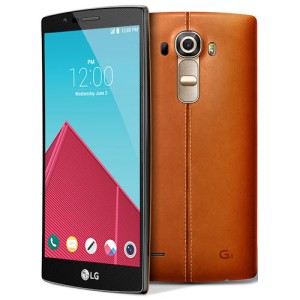 LG G4