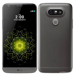 LG G5