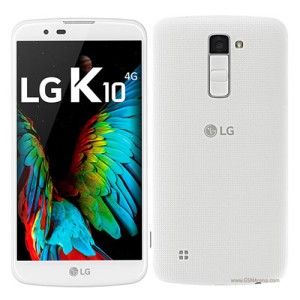 LG K10