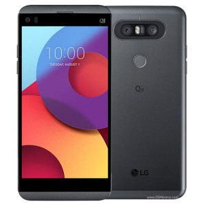 LG Q8 (2017)