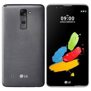 LG Stylus 2