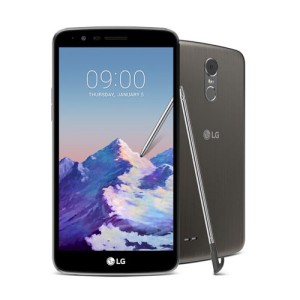 LG Stylus 3