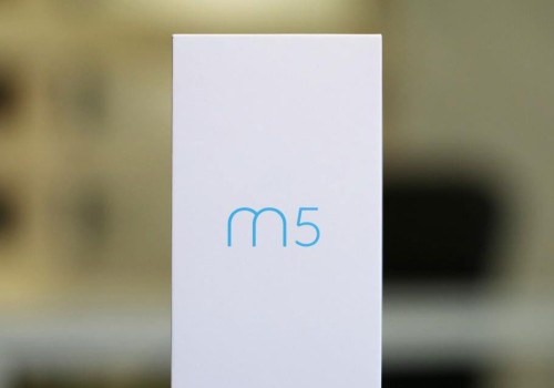 Meizu M5