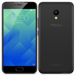 Meizu M5