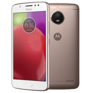 Motorola Moto E4 Plus