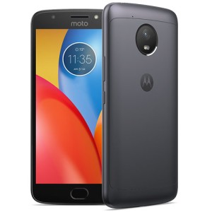Motorola Moto E4