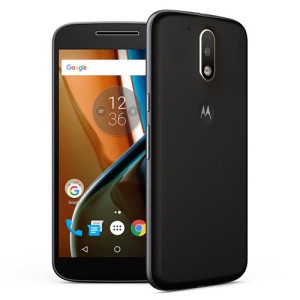 Motorola Moto G4