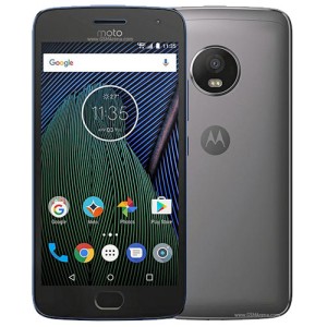 Motorola Moto G5 Plus