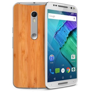 Motorola Moto X Style