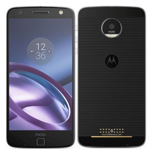 Motorola Moto Z