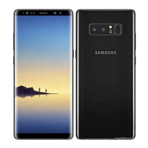 Samsung Galaxy Note 8